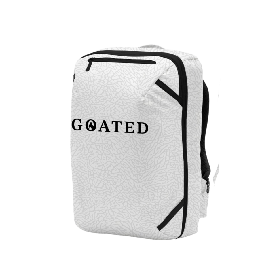 GOATED BACKPACK