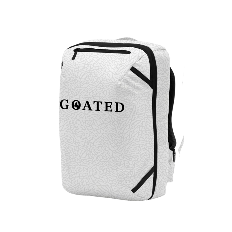GOATED BACKPACK