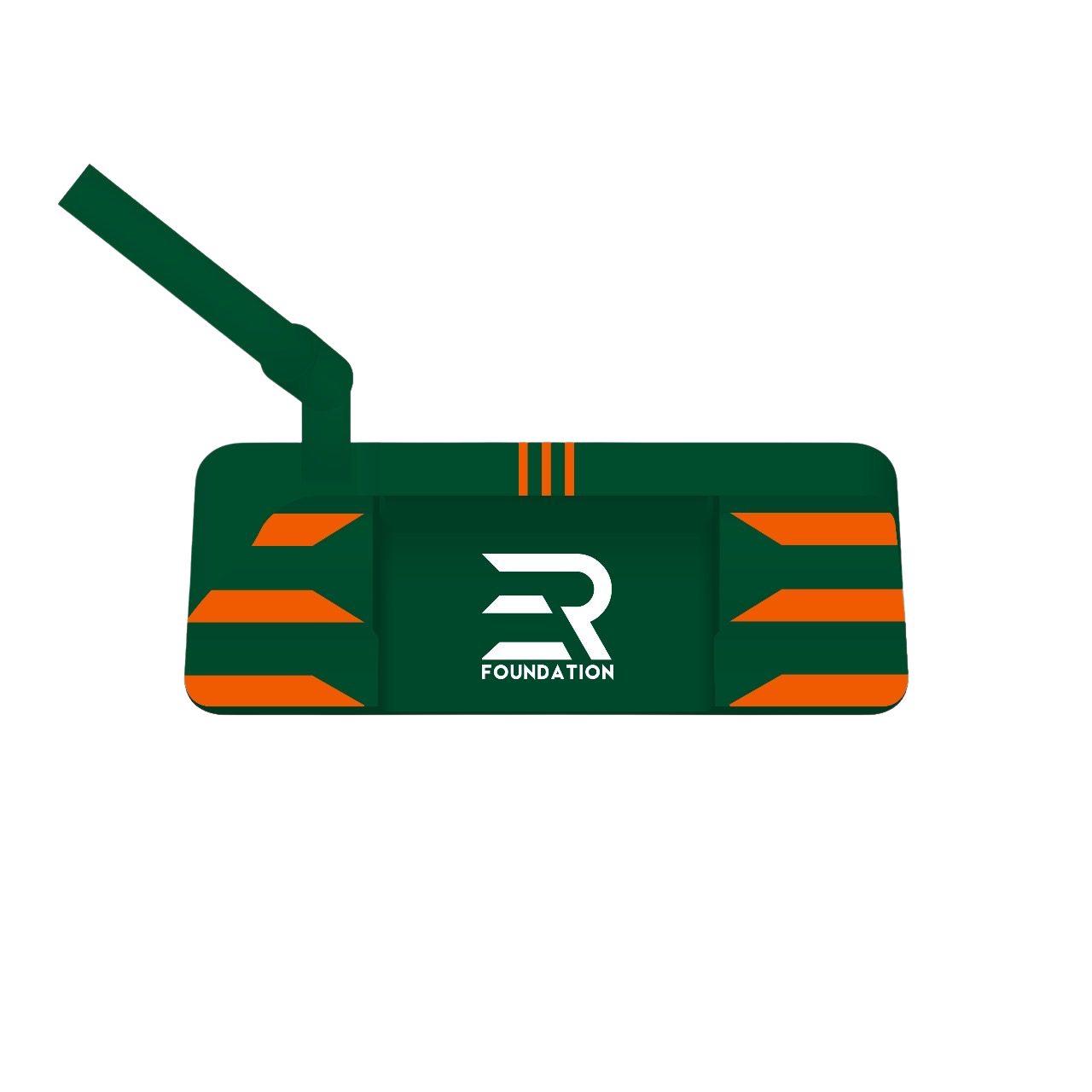 ED REED UM BLADE PUTTER (PRE-ORDER)