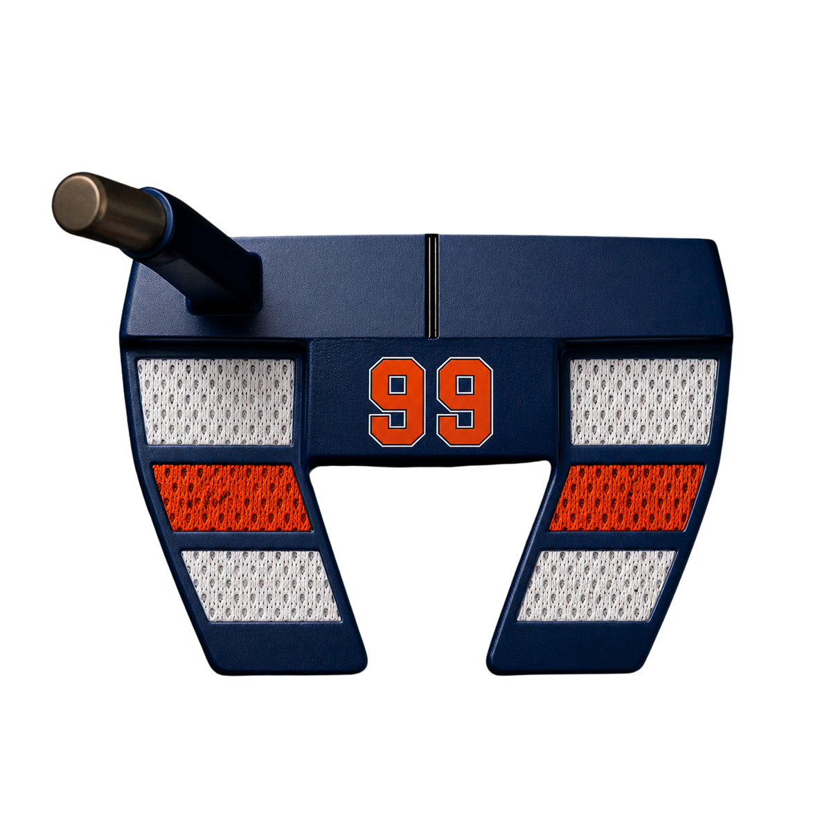 THE GREAT ONE - OG MALLET PRO PUTTER
