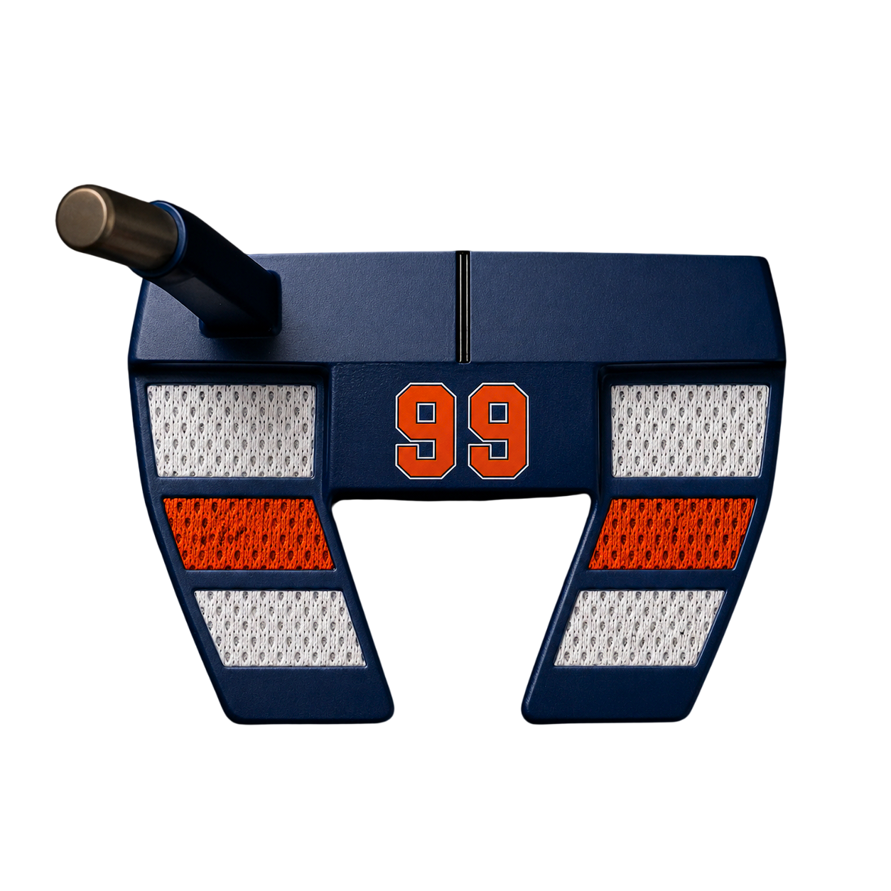 THE GREAT ONE - OG MALLET PRO PUTTER
