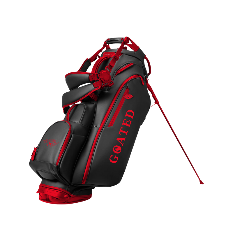 AIR GOATED 6 GOLF BAG