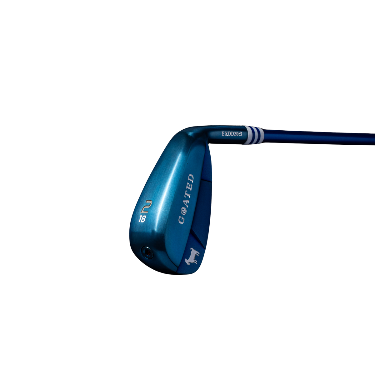 THE SHERIFF 2 IRON