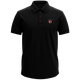 Uniform POLO BLACK - FBA