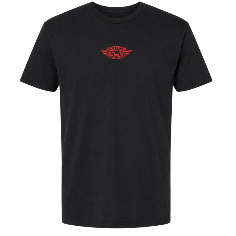 AIR GOATED 6 T-SHIRT