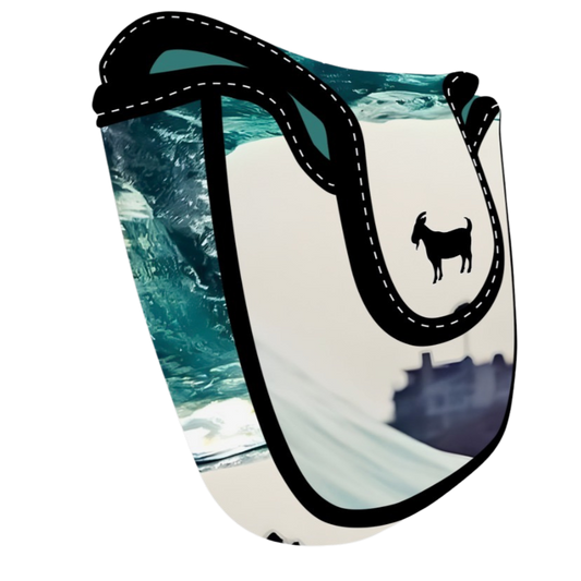 (PRE-ORDER) AUSTIN KEEN MALLET HEADCOVER