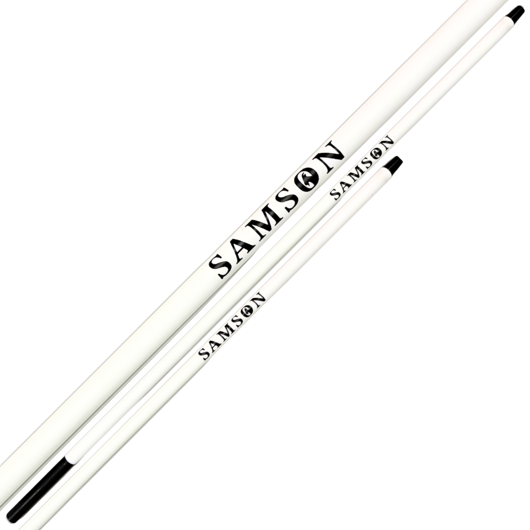 OG SAMSON SHAFTS