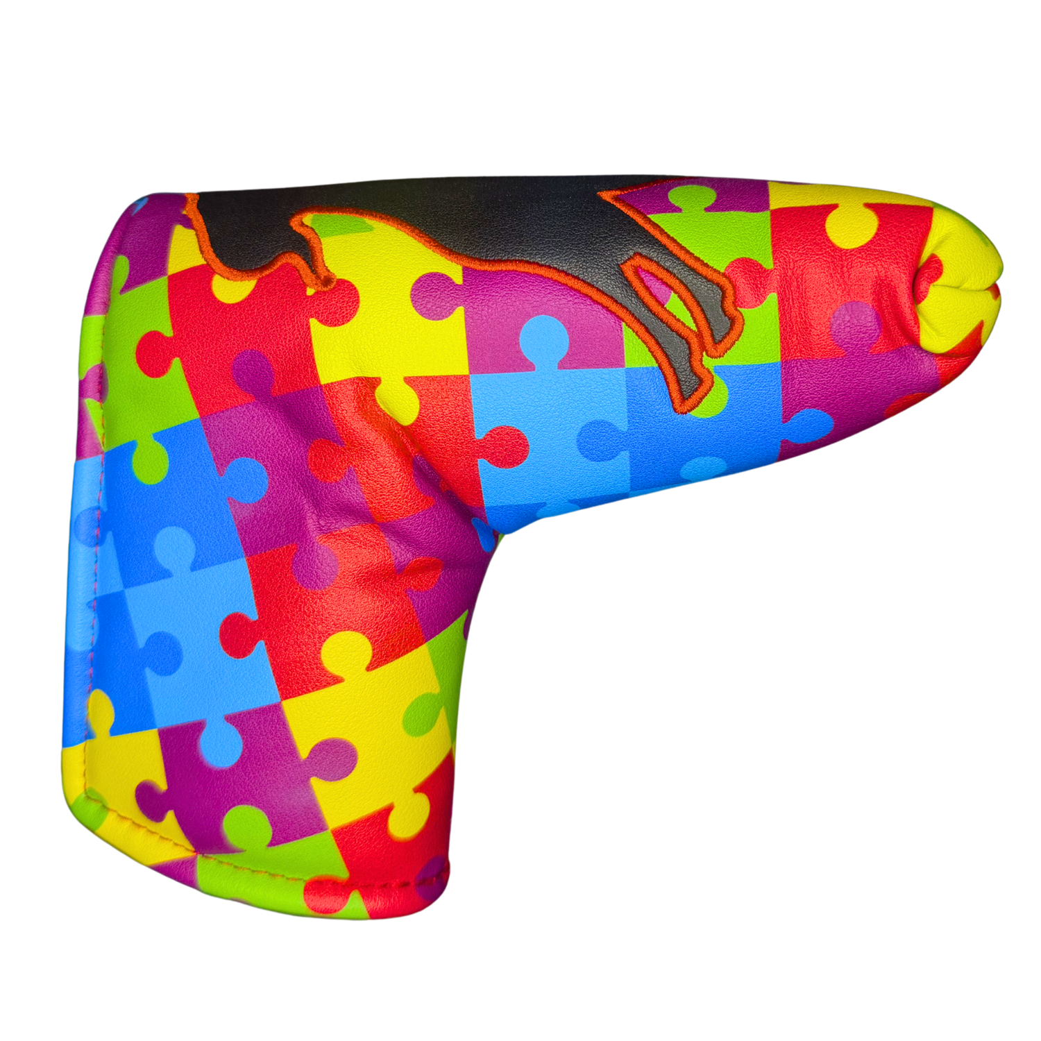 AUTISM AWARENESS BLADE COVER