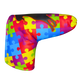 AUTISM AWARENESS BLADE COVER