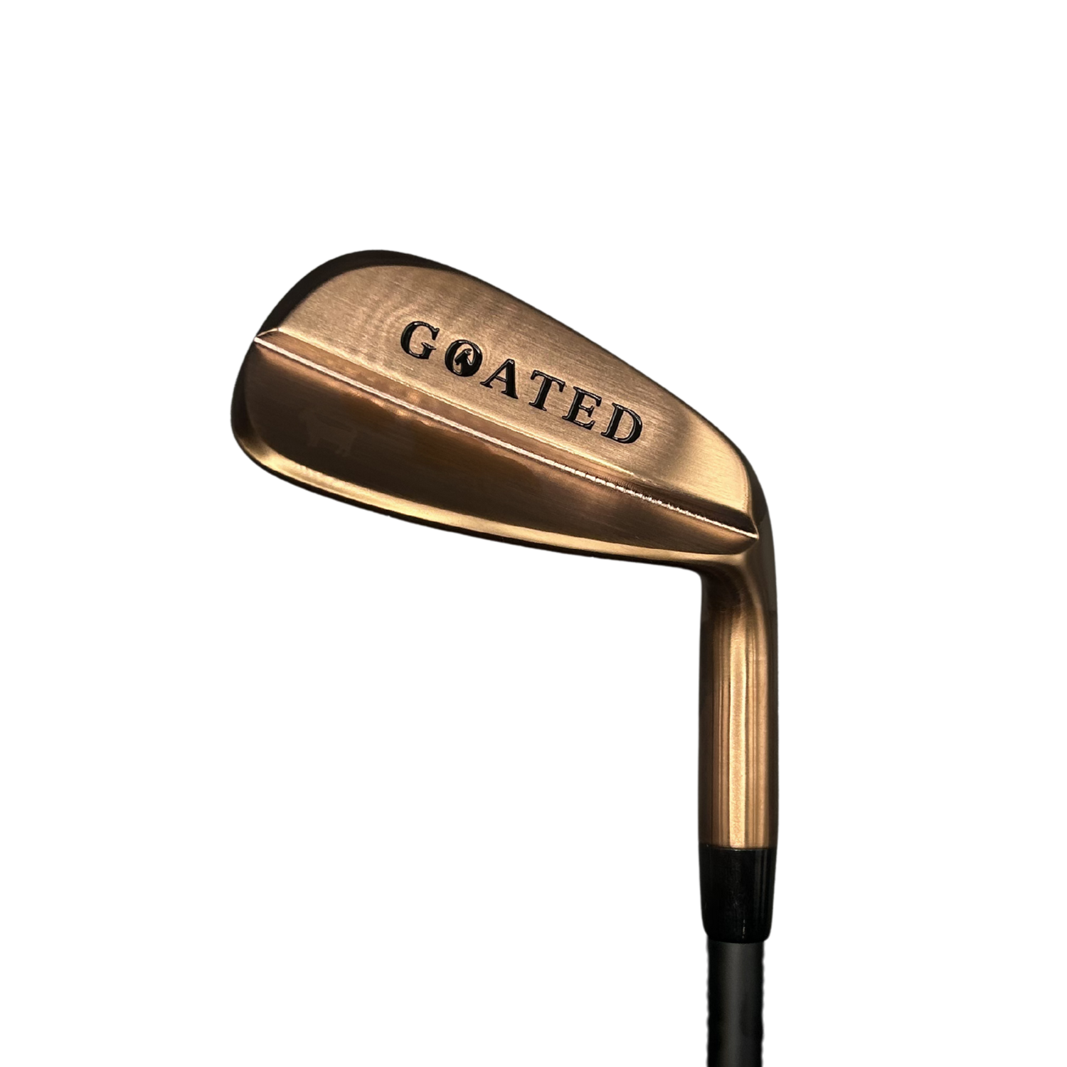 (PRE-ORDER) THE GOATED COPPER IRON SET