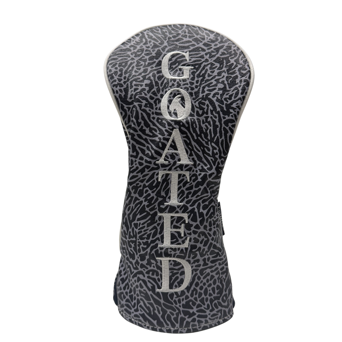 GOATED FAIRWAY COVERS