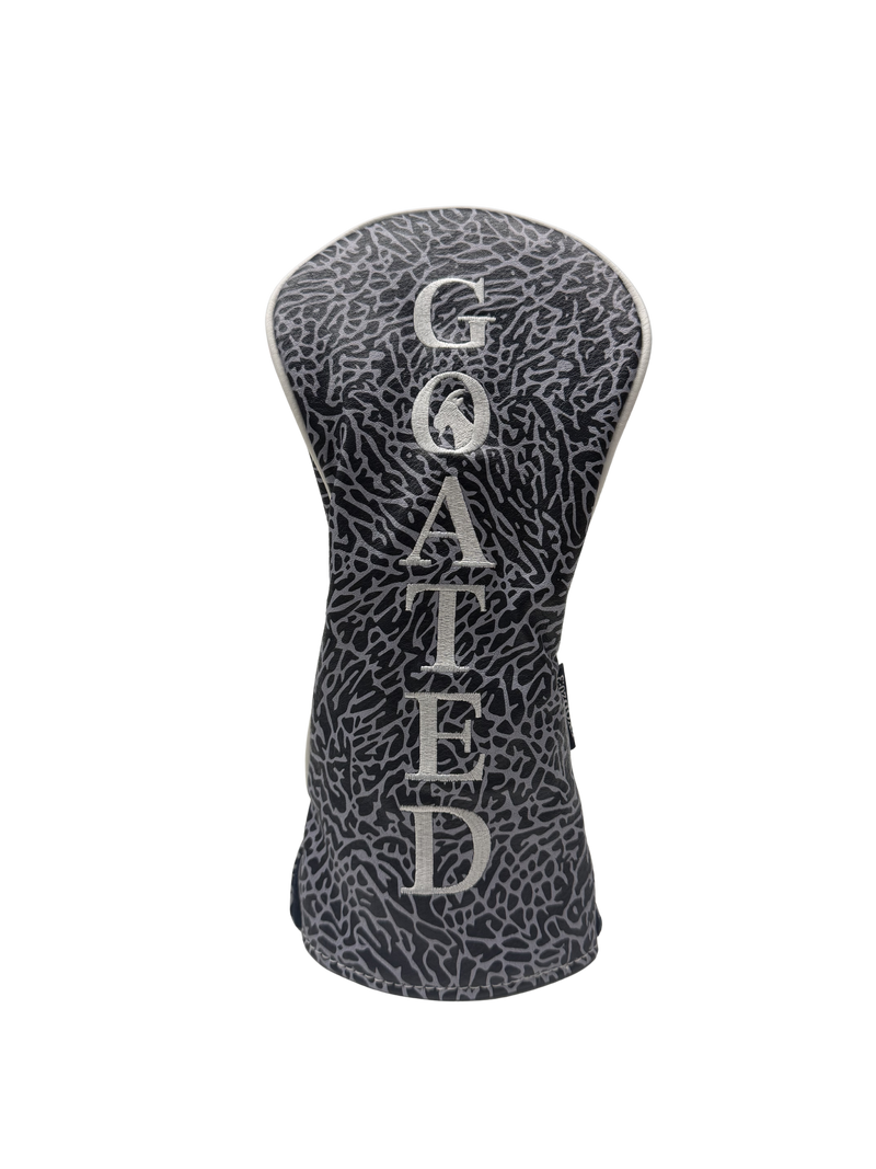 GOATED FAIRWAY COVERS