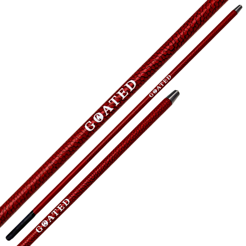 THE FOOTBALL SAMSON SHAFT