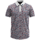 THE LIBERTY GLITCH CAMO POLO