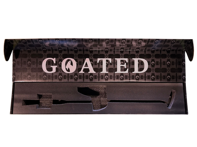 THE BEAR BLADE PUTTER