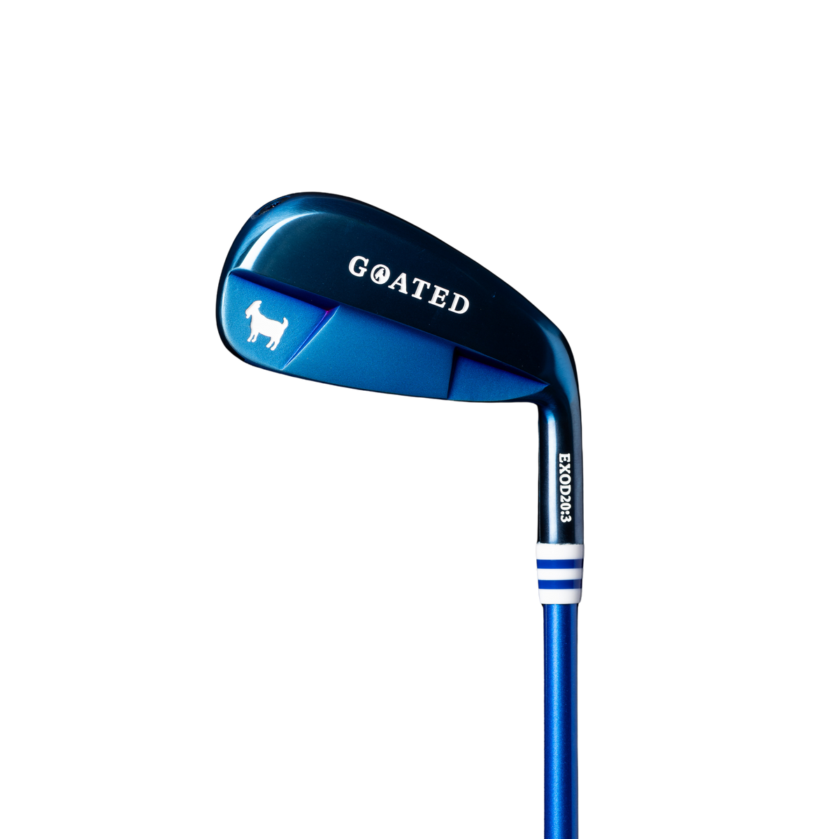 THE SHERIFF 2 IRON
