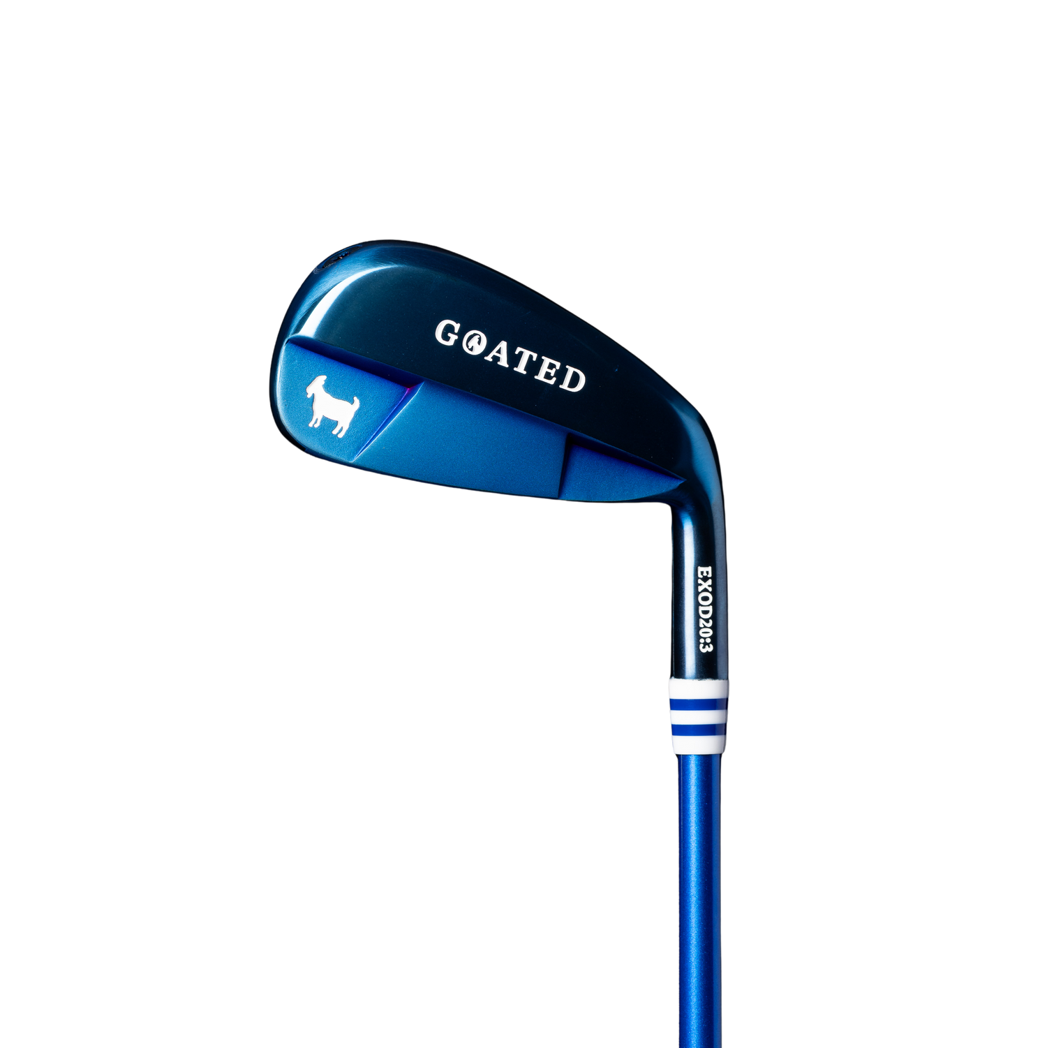 THE SHERIFF 2 IRON