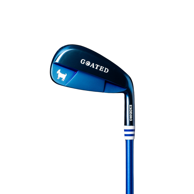 THE SHERIFF 2 IRON