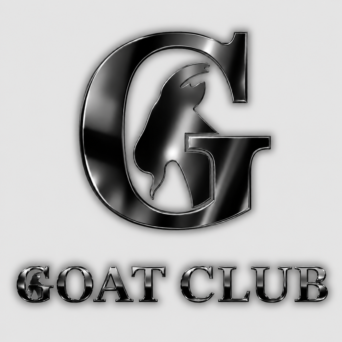 The GOAT Club