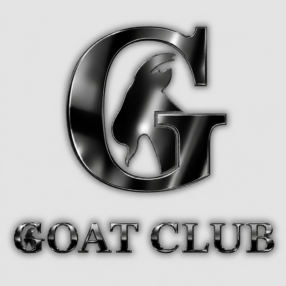 The GOAT Club