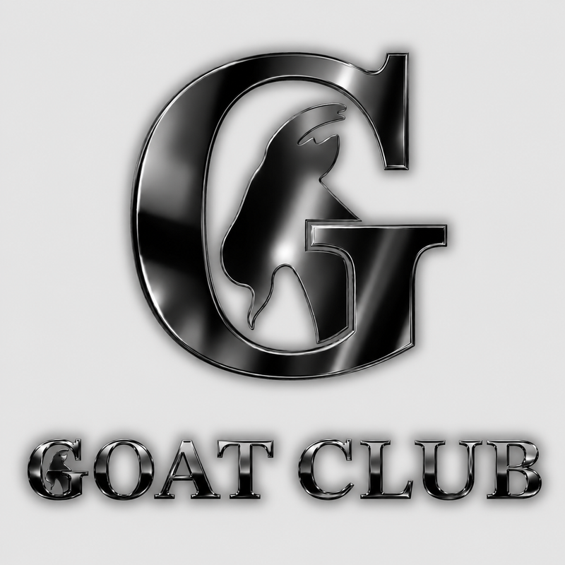 The GOAT Club