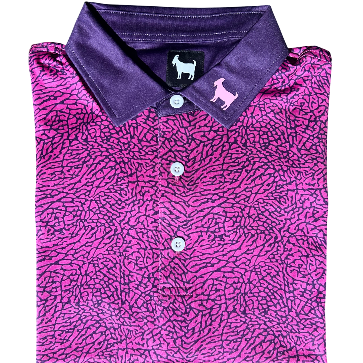 THE MAGENTA EP