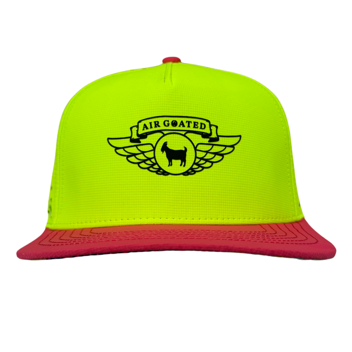 AIR GOATED 5 HAT