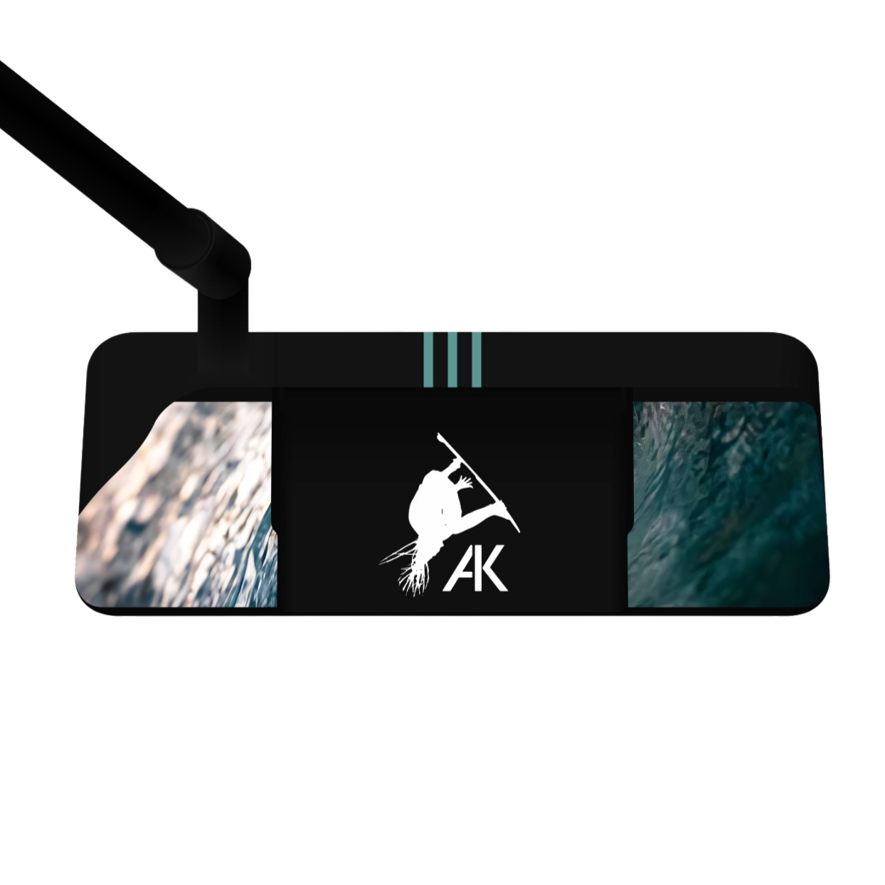 (PRE-ORDER) AUSTIN KEEN BLADE PUTTER