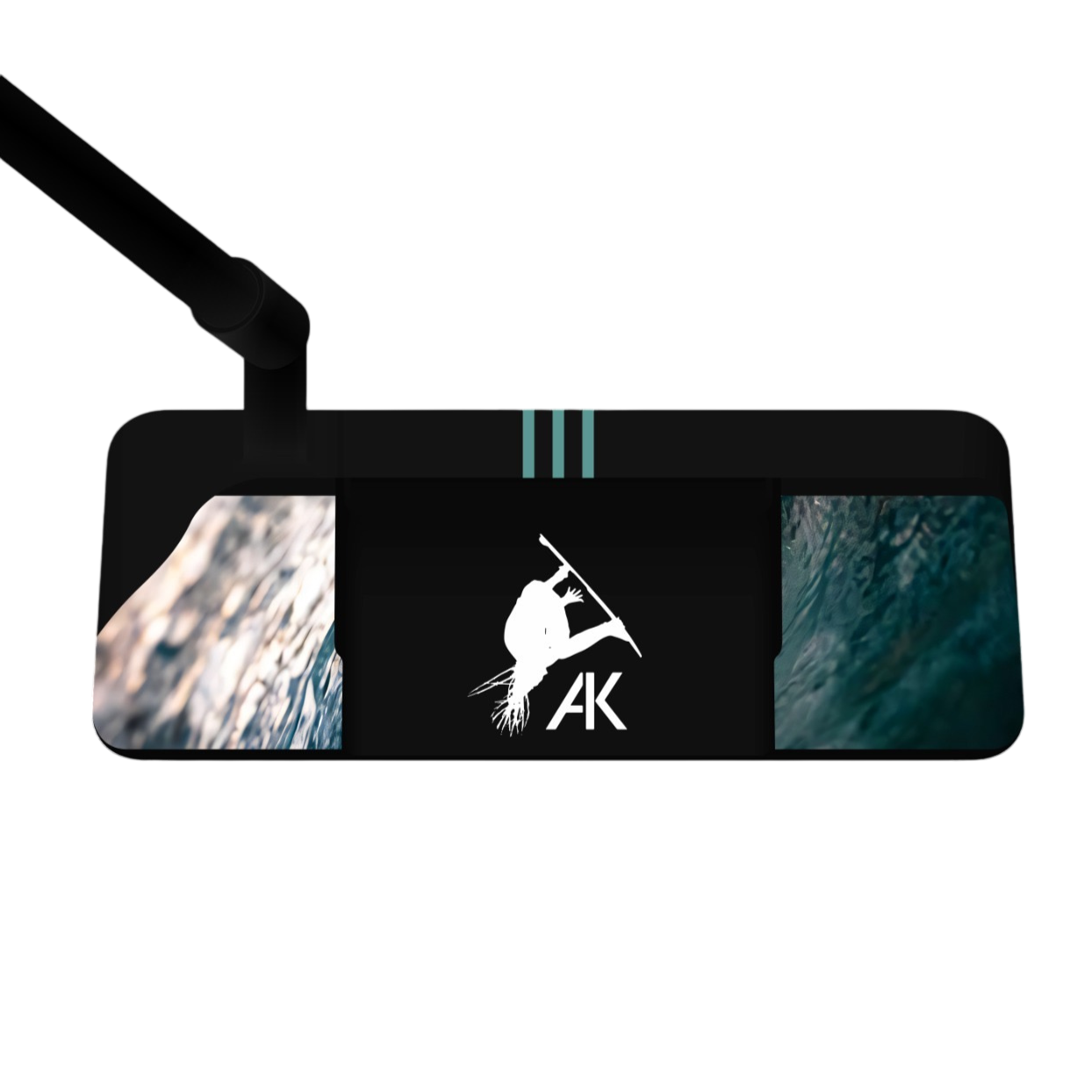 (PRE-ORDER) AUSTIN KEEN BLADE PUTTER