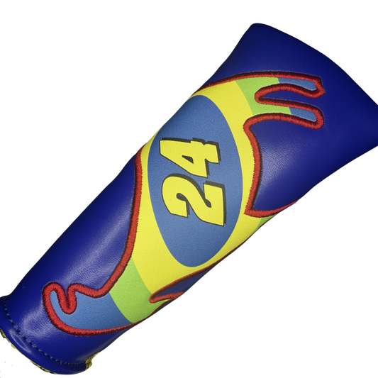 THE WONDER KID BLADE HEADCOVER