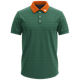 ED REED GREEN POLO (PRE-ORDER)