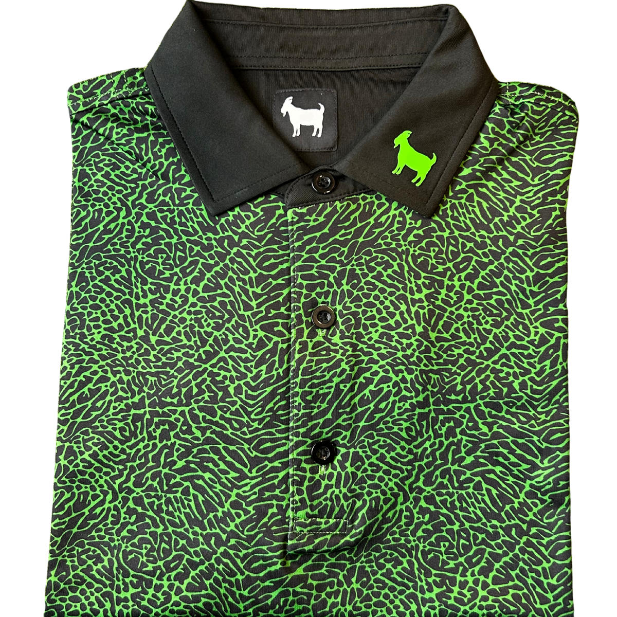 THE GREEN EP