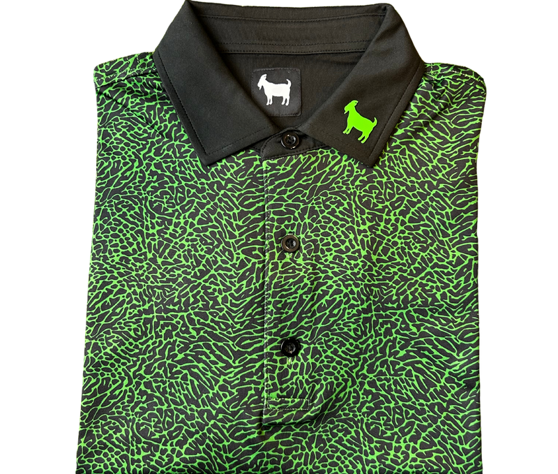 THE GREEN EP