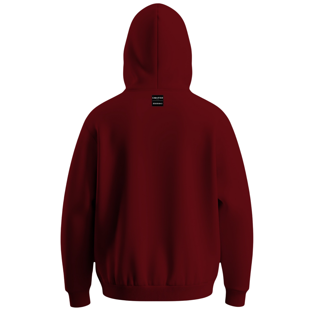 FBA HOODIE