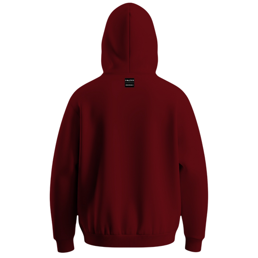 FBA HOODIE