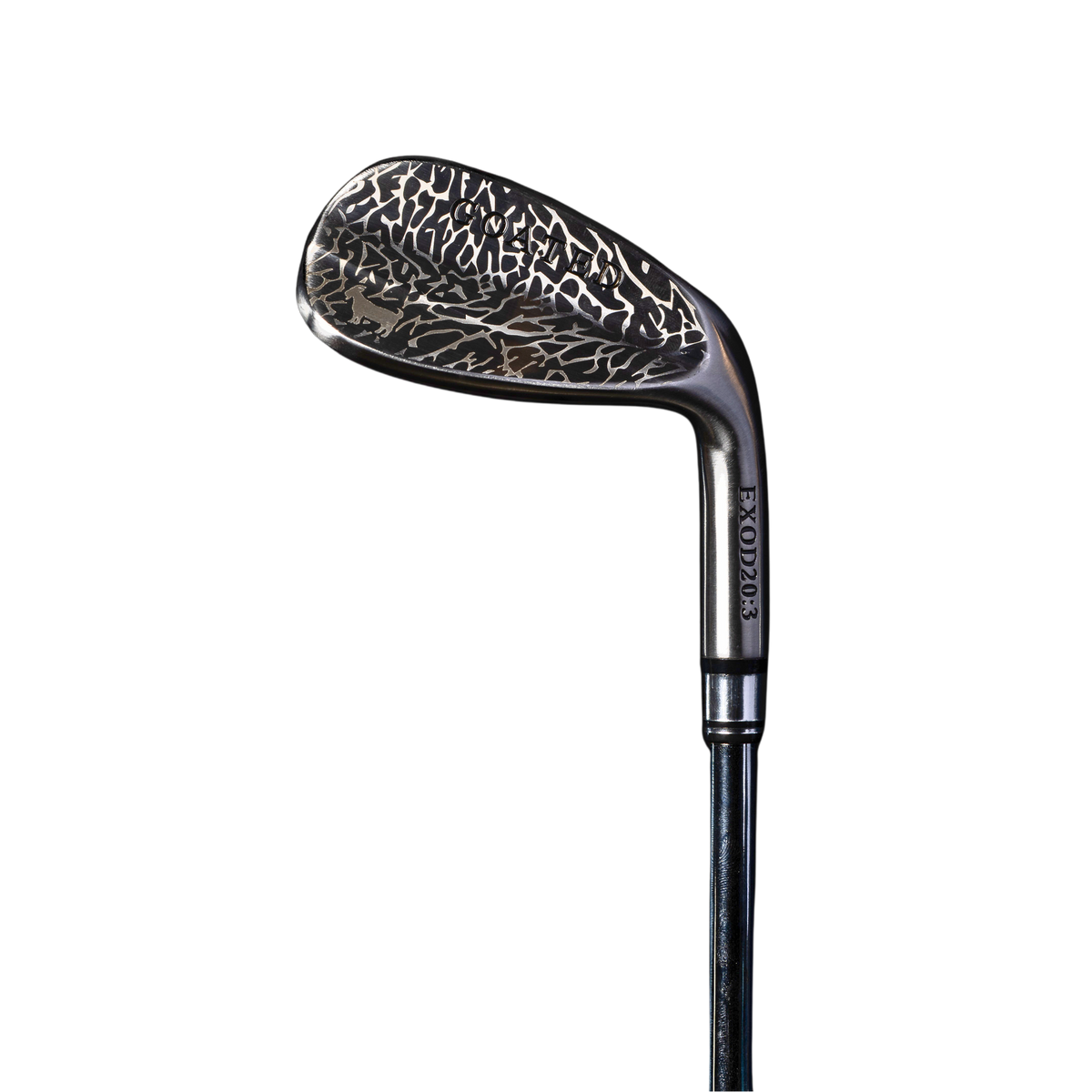 THE OG CHROME WEDGE