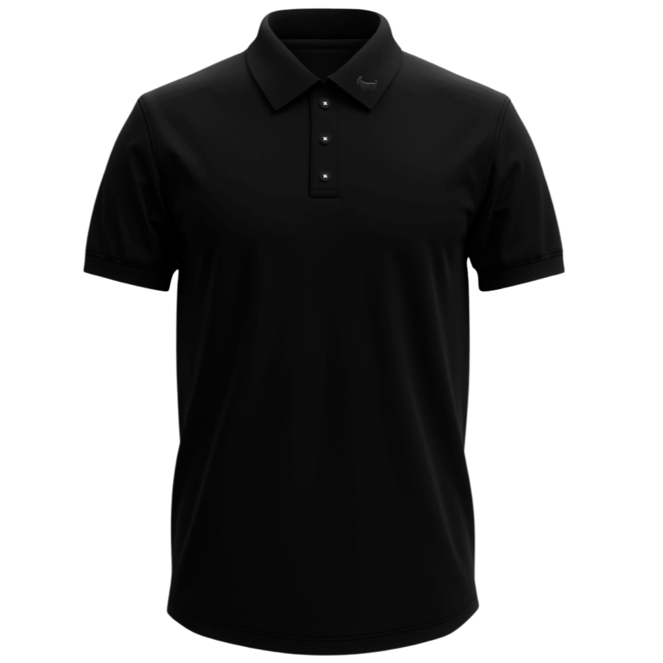 THE BLACKOUT POLO