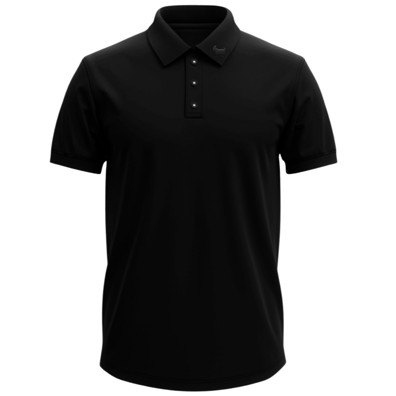 THE BLACKOUT POLO