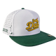 DAD BUILT X GOATED HATS