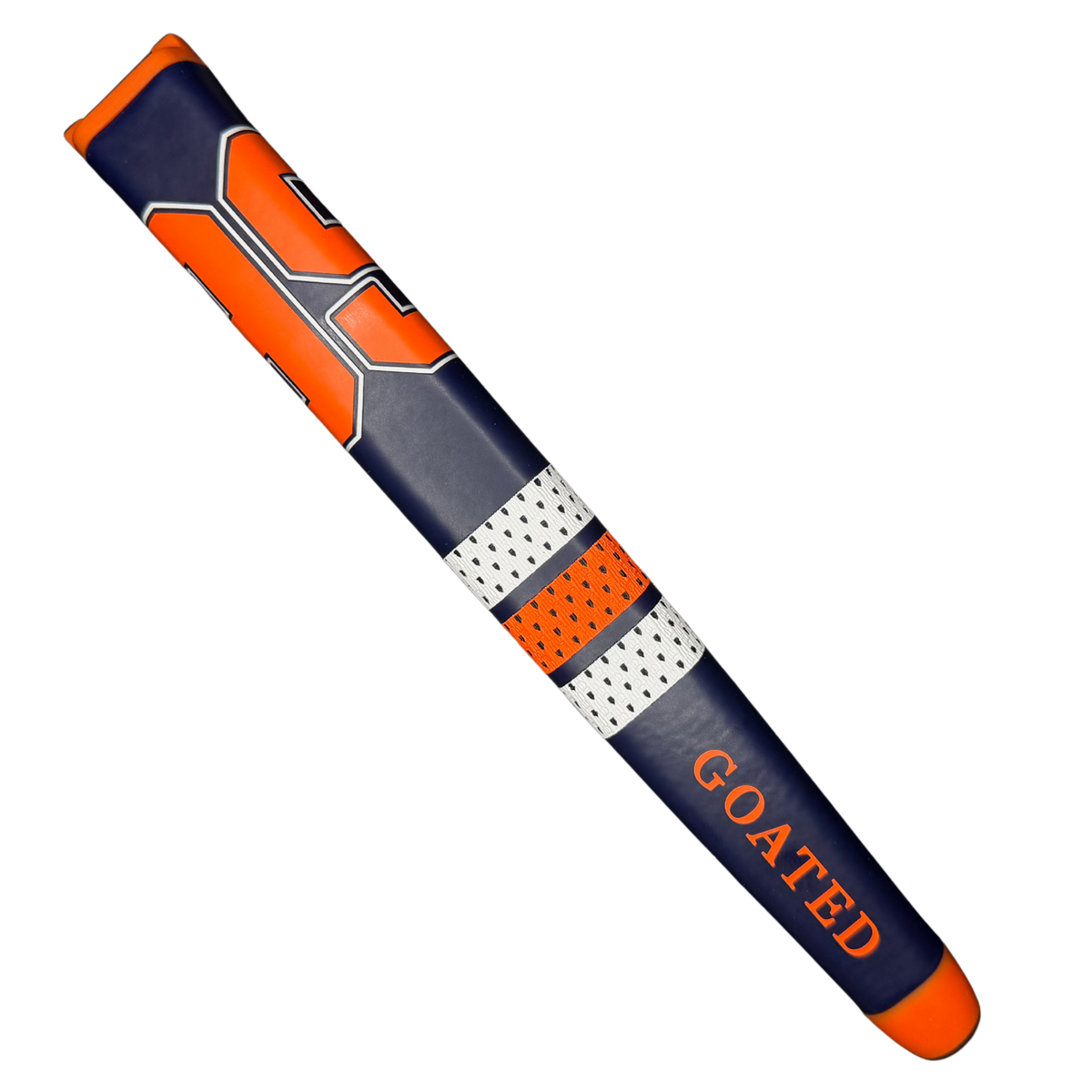 THE GREAT ONE PUTTER GRIP