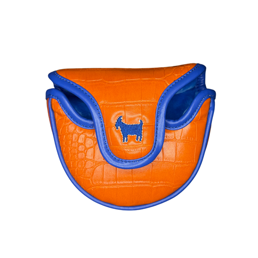 THE GATOR MALLET HEAD COVER