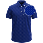 OLD FASHIONED POLOS