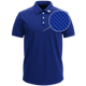 THE OLD FASHIONED BLUE