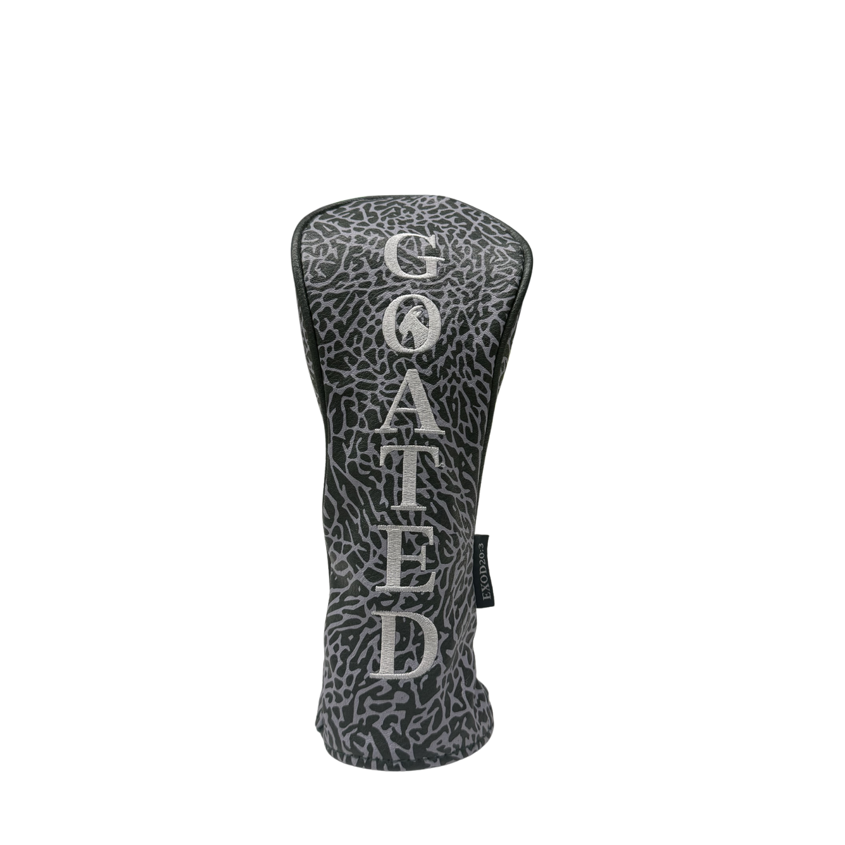 GOATED FAIRWAY COVERS