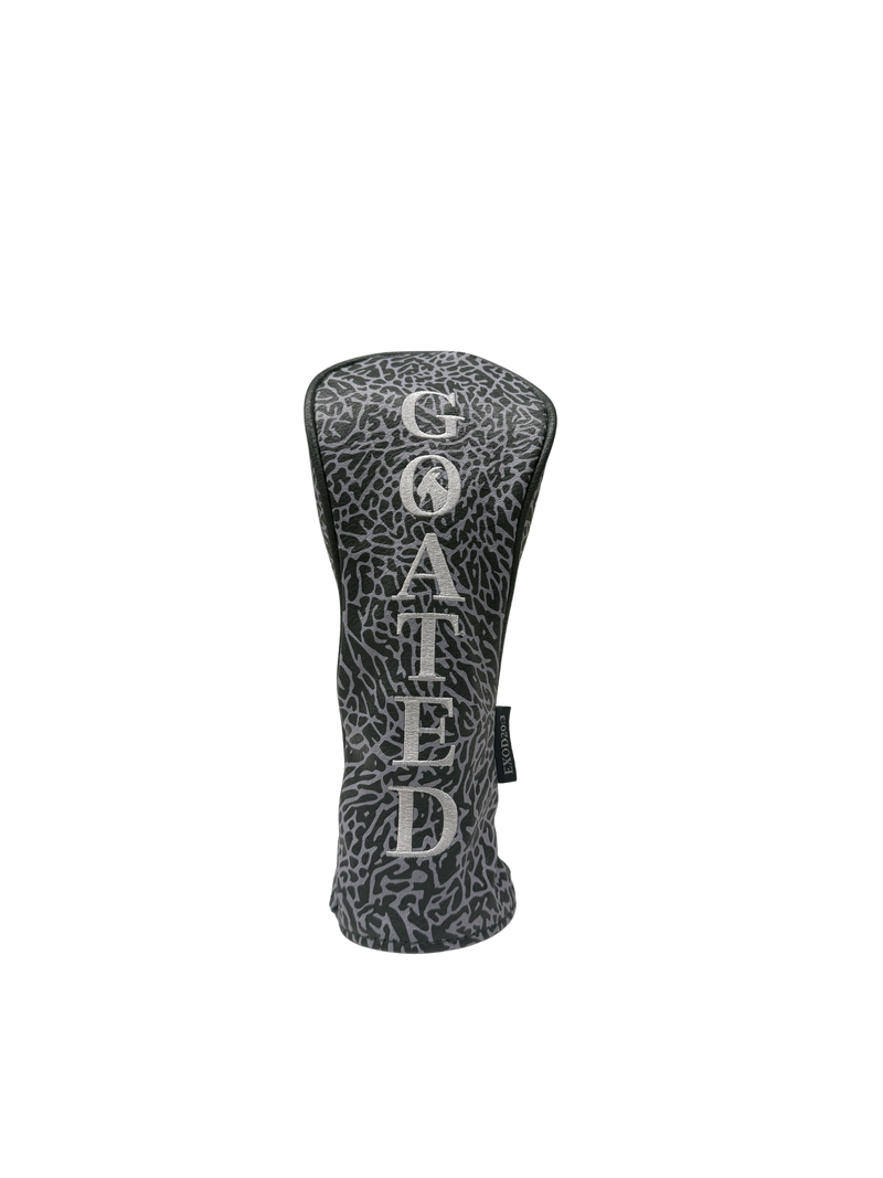 GOATED FAIRWAY COVERS