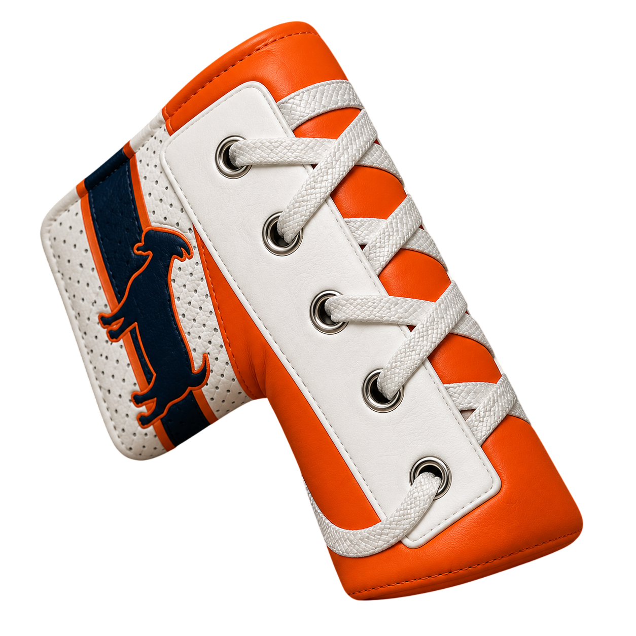 THE GREAT ONE BLADE HEAD COVER