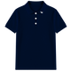 THE NAVY YOUTH POLO