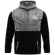 AIR GOATED 2 QUARTER ZIP HOODIE