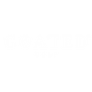 GOATED GOLF logo