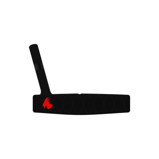 (PRE-ORDER) RESTORING LIVES FOUNDATION MALLET PUTTER